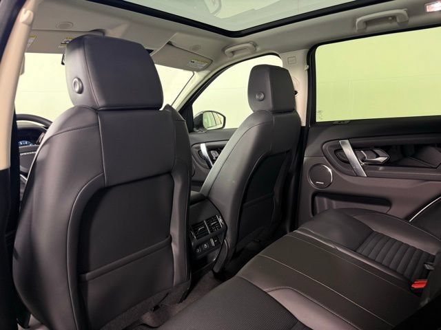 Certified 2025 Land Rover Discovery Sport S AWD/4WD image 26