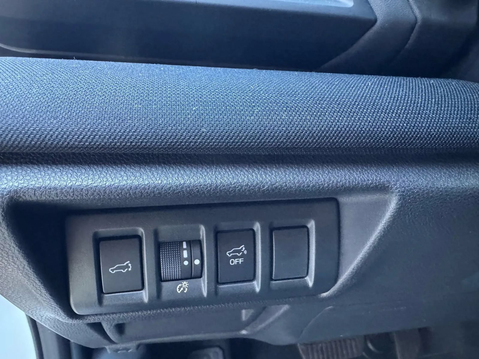 Used 2021 Subaru Outback Premium AWD/4WD image 14