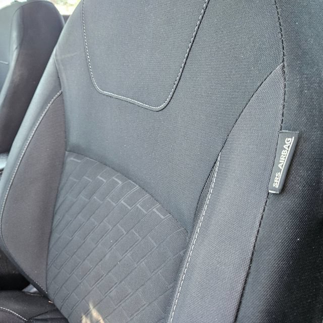 Used 2023 Nissan Kicks SV FWD image 12