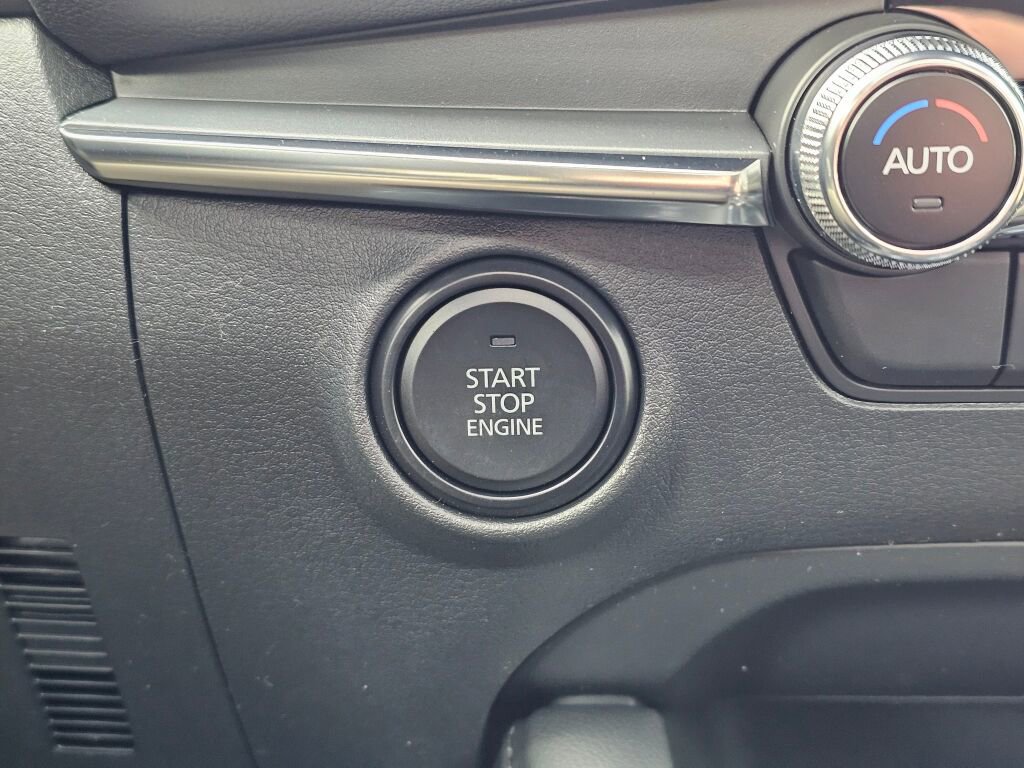 New 2026 MAZDA MAZDA3 2.5 S Hatchback w/ Premium Pkg FWD image 18