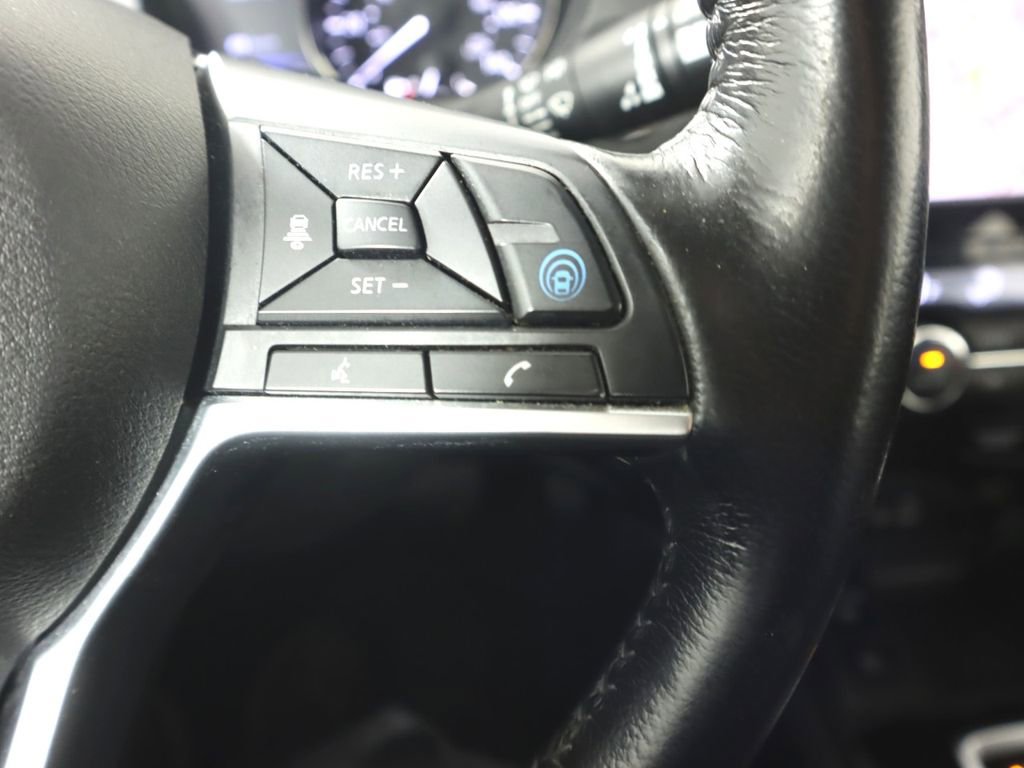 Used 2019 Nissan Rogue Sport SL image 15