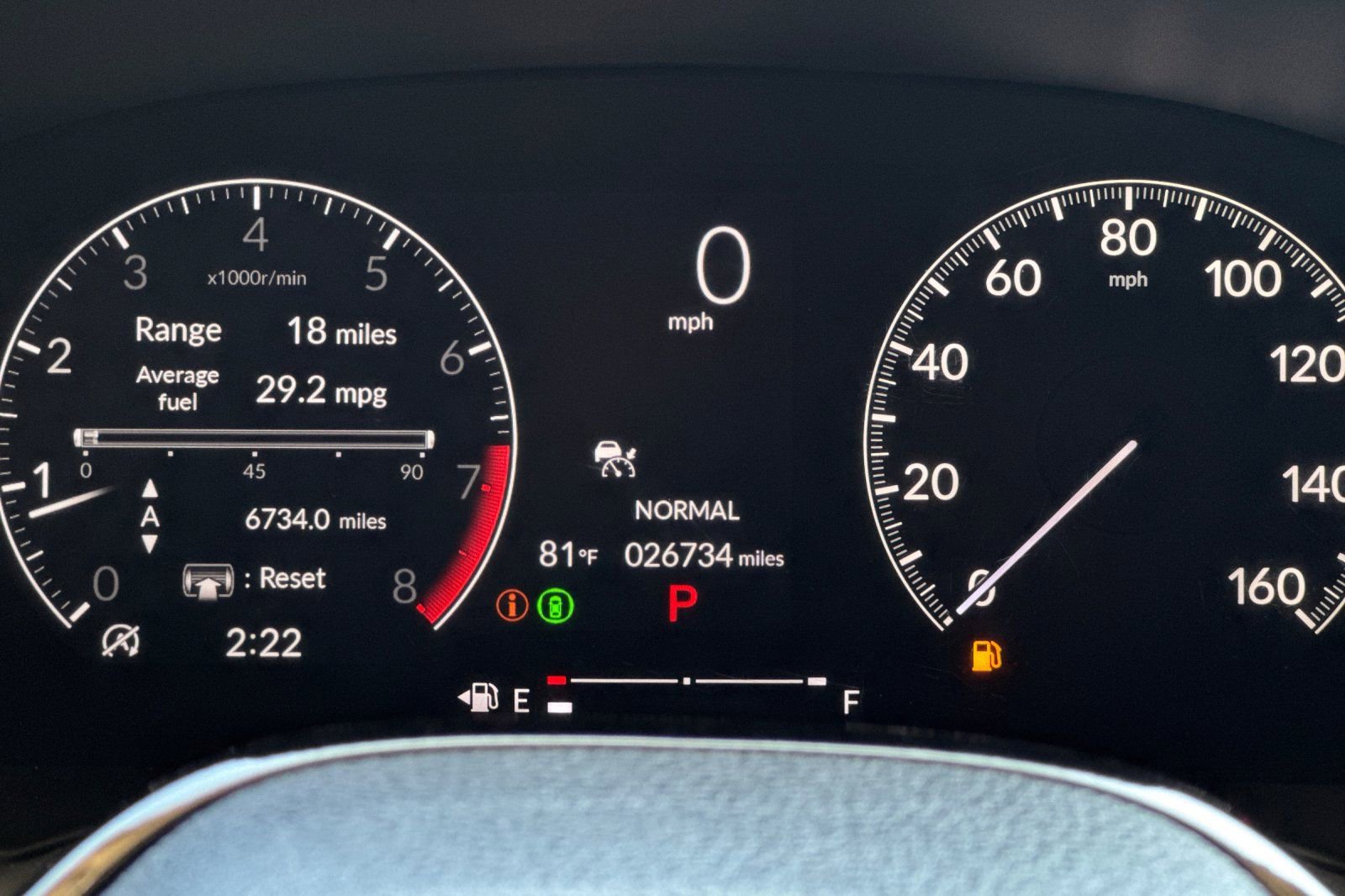 Used 2024 Honda Civic Sport image 25