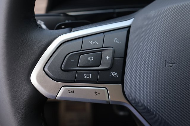 New 2026 Volkswagen Atlas SEL Premium R-Line image 20