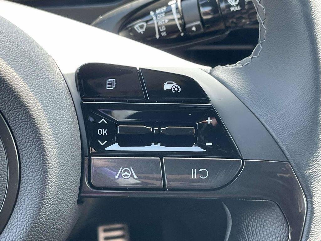 New 2026 Hyundai Elantra SEL Sport FWD image 51