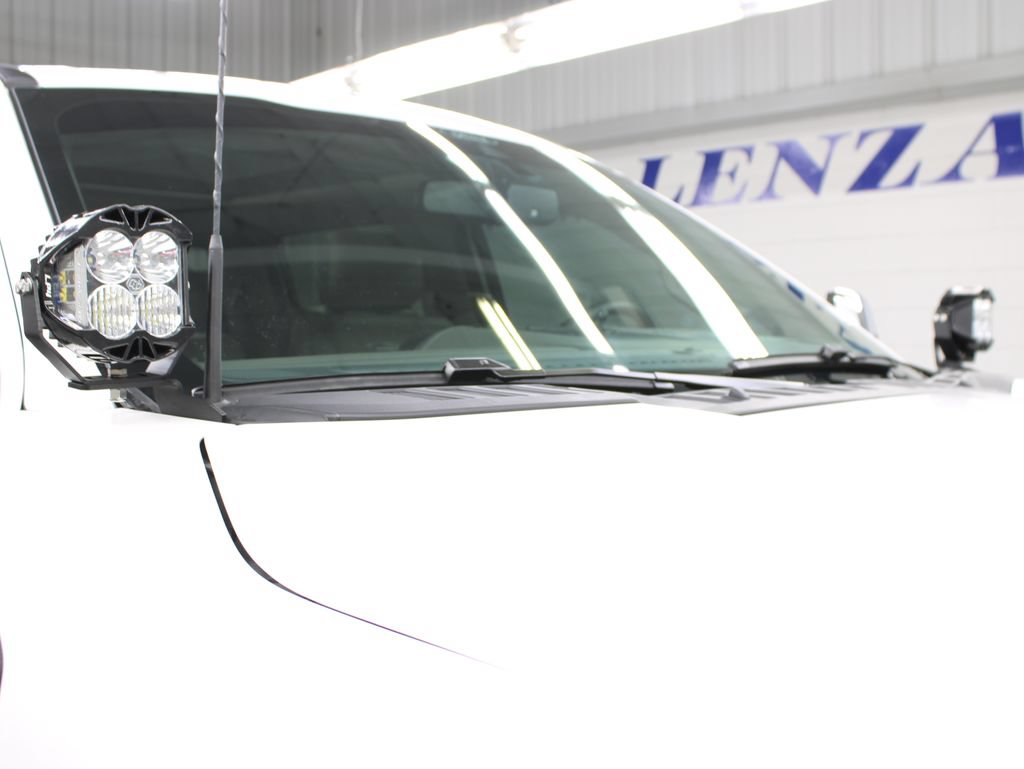 Used 2026 Ford F350 Platinum w/ Platinum Plus Package AWD/4WD image 69