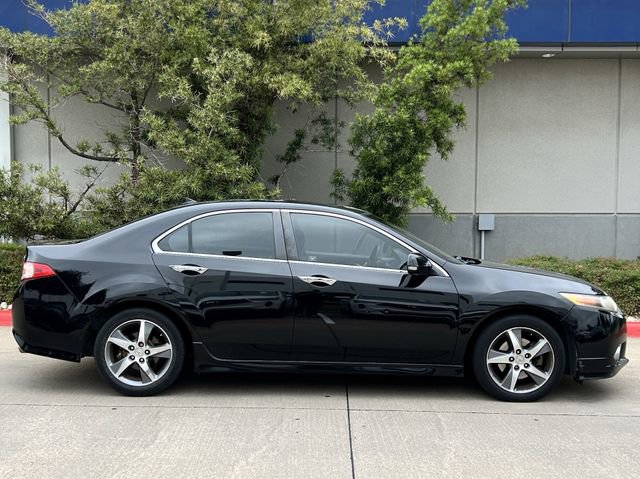 Used 2012 Acura TSX Special Edition image 3