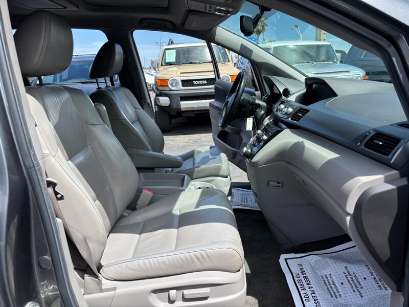 Used 2012 Honda Odyssey Touring image 13