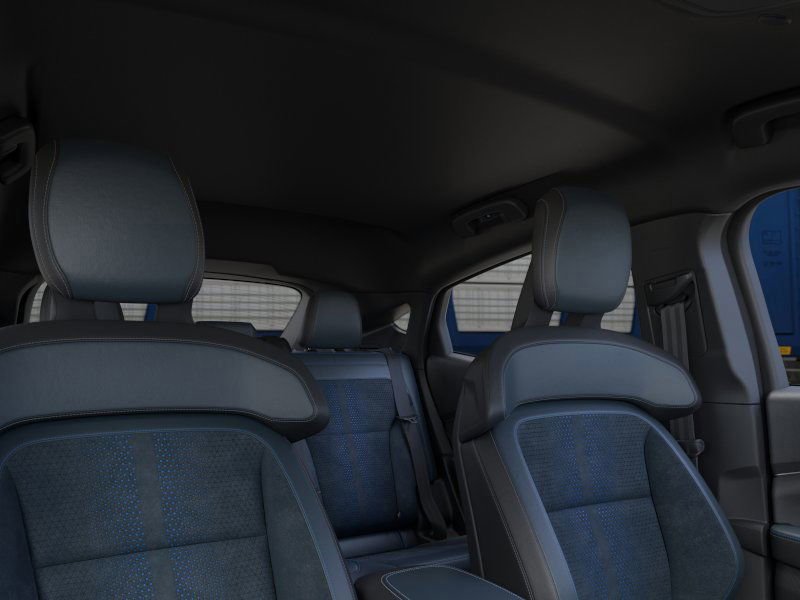 New 2026 Ford Mustang Mach-E GT image 22