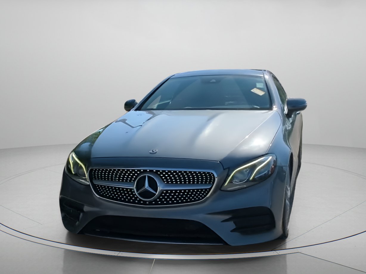 Used 2018 Mercedes-Benz E 400 Coupe image 10