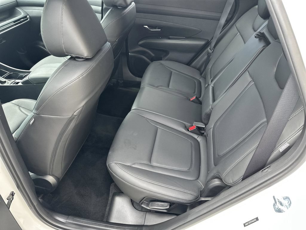 New 2026 Hyundai Tucson SEL FWD image 21