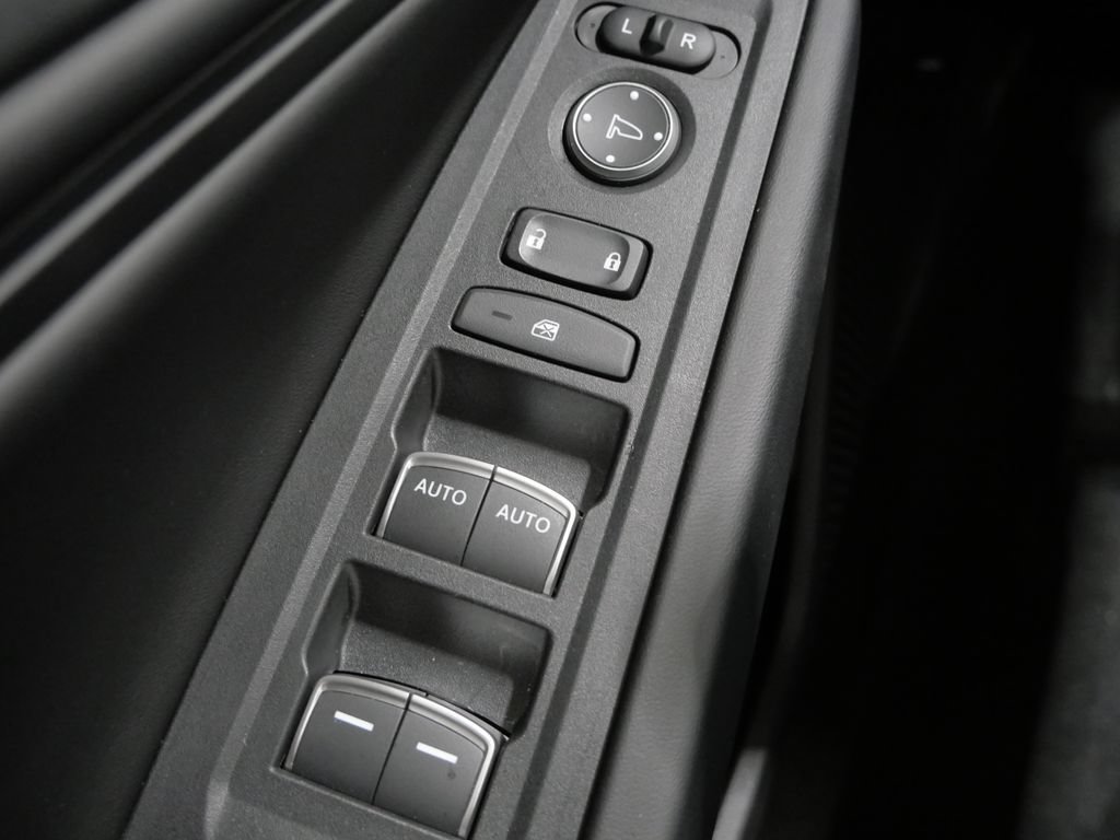 Used 2024 Honda Accord EX image 13