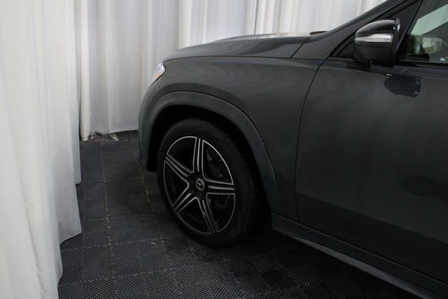 New 2026 Mercedes-Benz GLE 450 4MATIC image 9