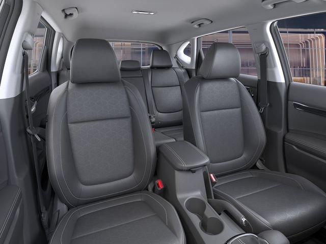 New 2026 Kia Seltos EX AWD/4WD image 16