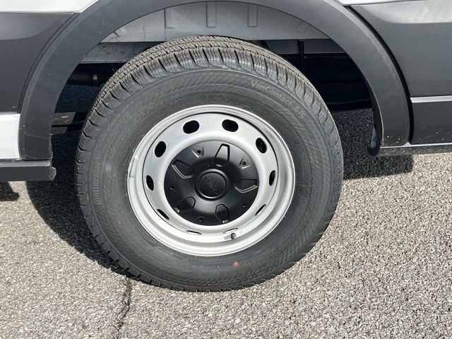 New 2026 Ford Transit 350 XL image 11