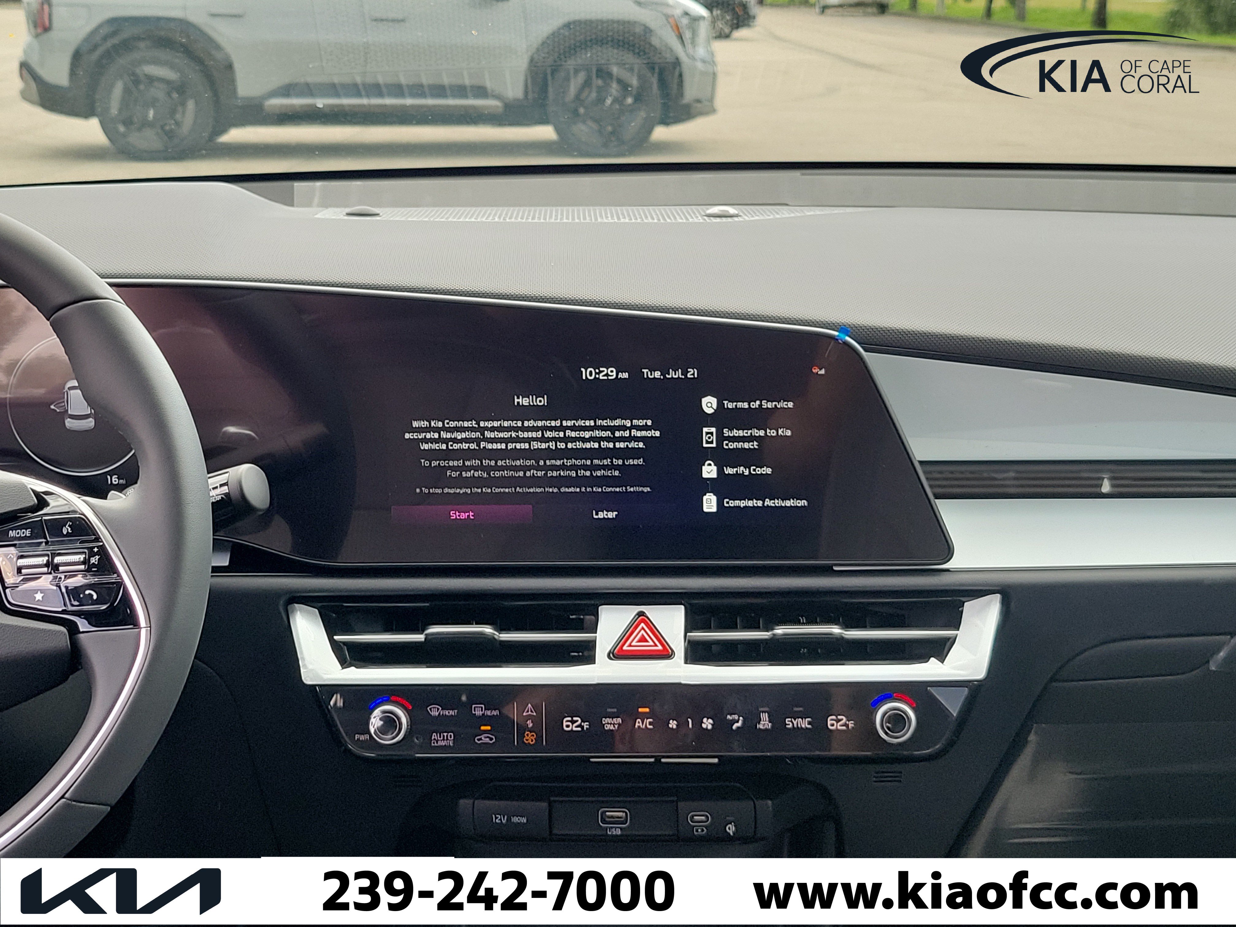 New 2026 Kia Niro Wind FWD image 18