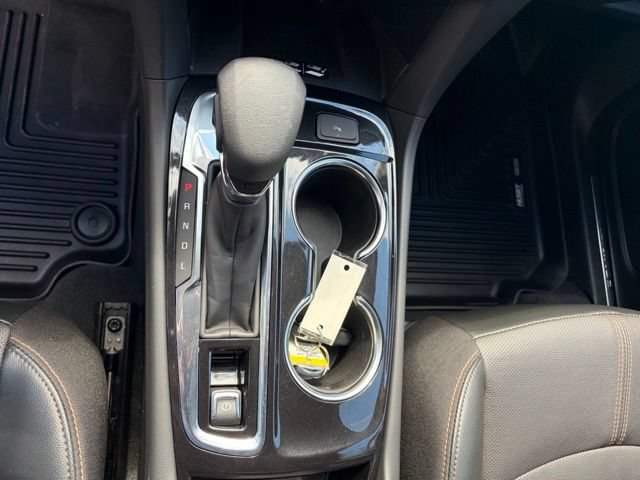 Used 2023 Chevrolet Equinox Premier AWD/4WD image 20