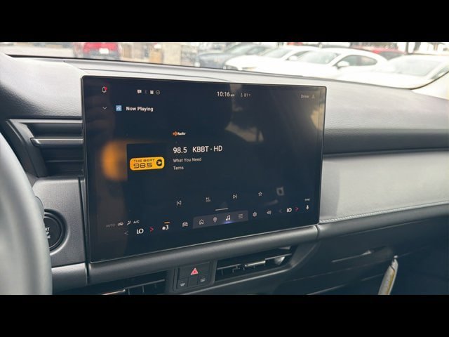 New 2026 MAZDA CX-5 Select AWD/4WD image 26