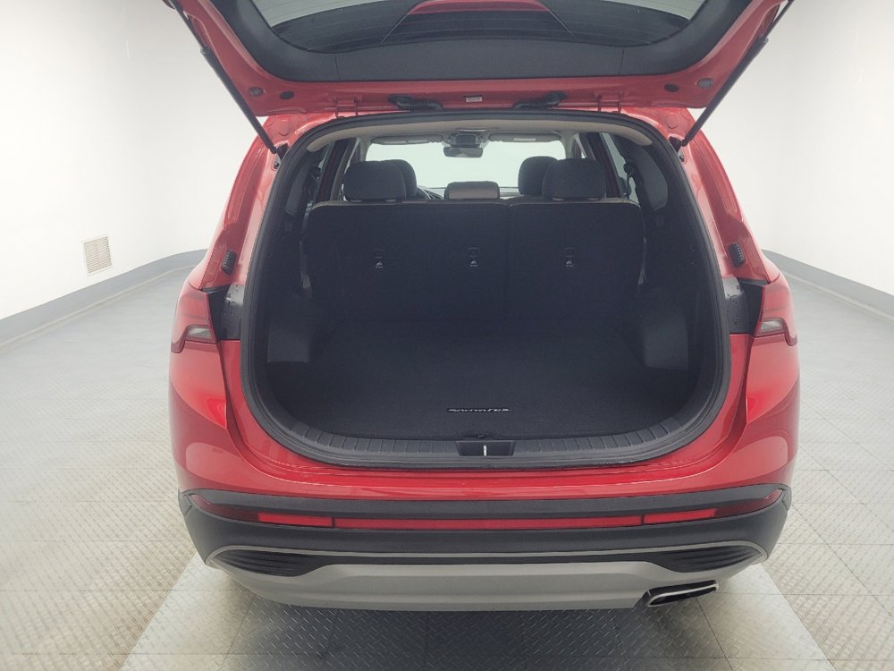 Used 2023 Hyundai Santa Fe SE image 29