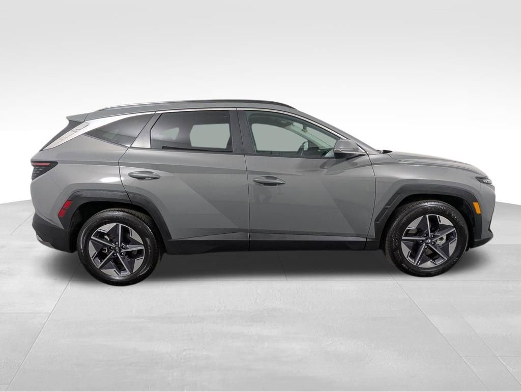 Used 2025 Hyundai Tucson SEL image 23