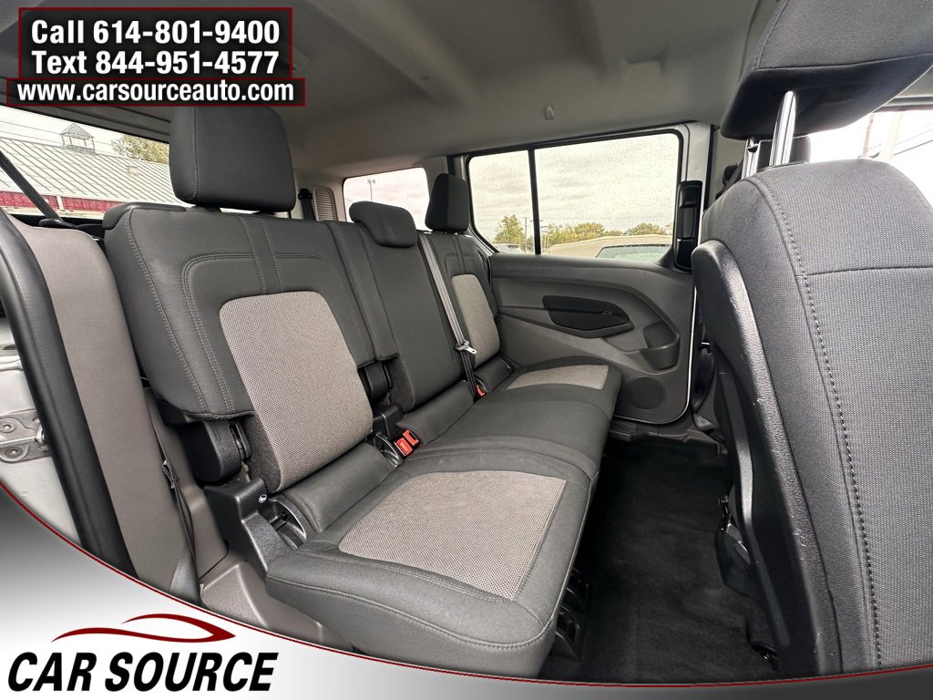 Used 2020 Ford Transit Connect XL image 20