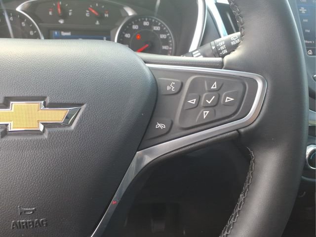 Certified 2023 Chevrolet Equinox LT FWD image 20