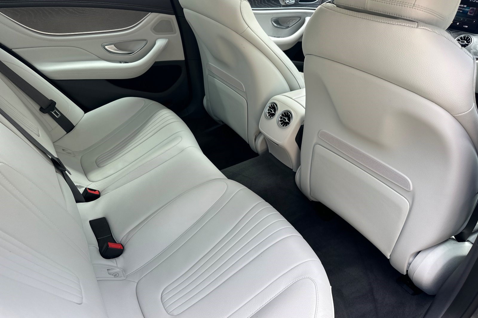 Certified 2023 Mercedes-Benz CLS 450 4MATIC image 33