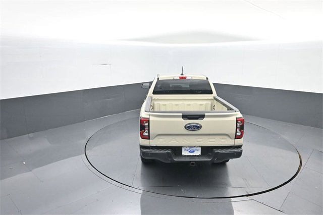 New 2025 Ford Ranger XLT w/ FX4 Off-Road Package image 26