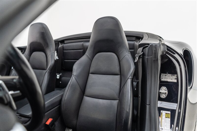 Used 2019 Porsche 911 Turbo S AWD/4WD image 30
