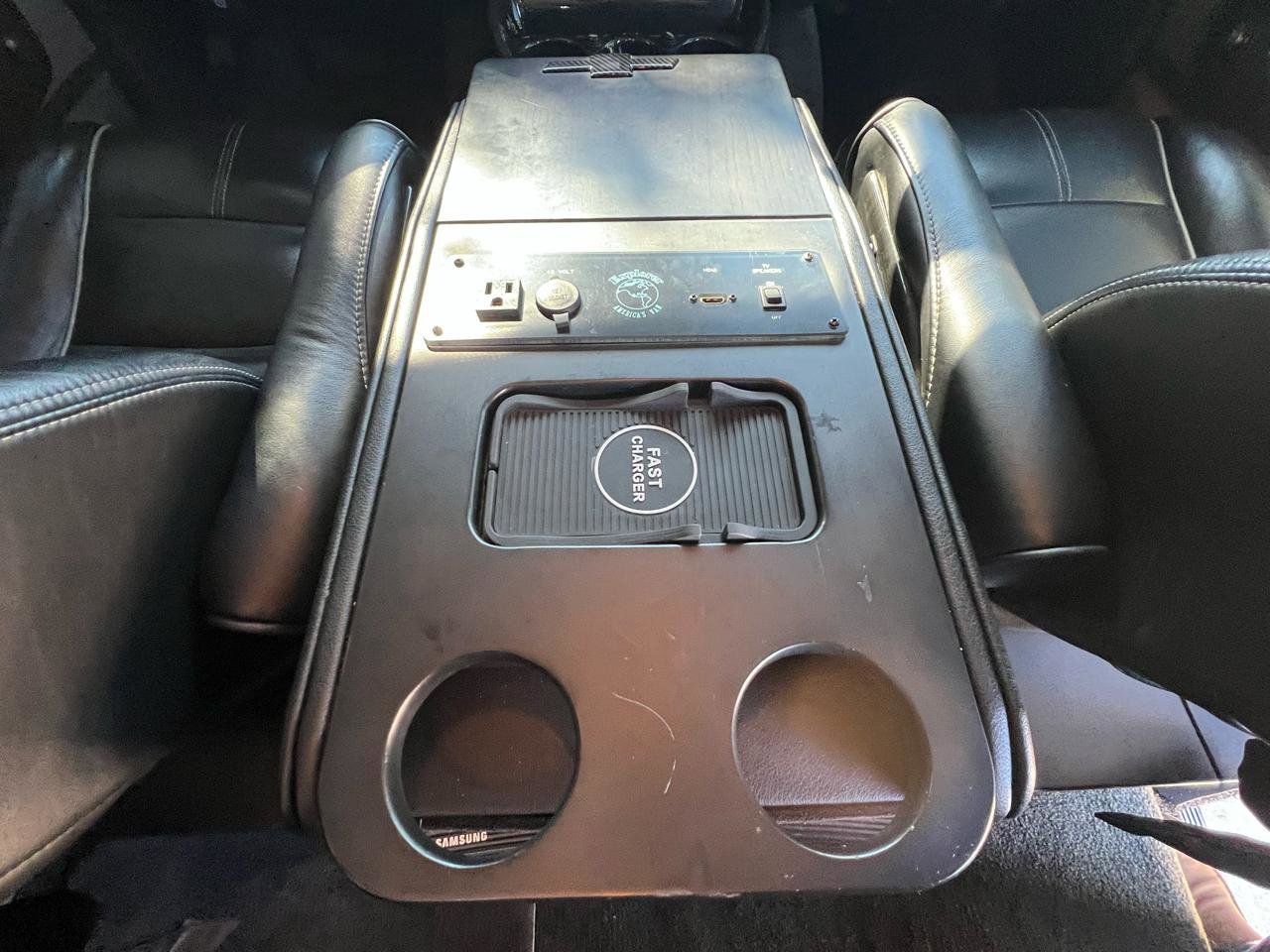 Used 2017 Chevrolet Express 2500 image 46