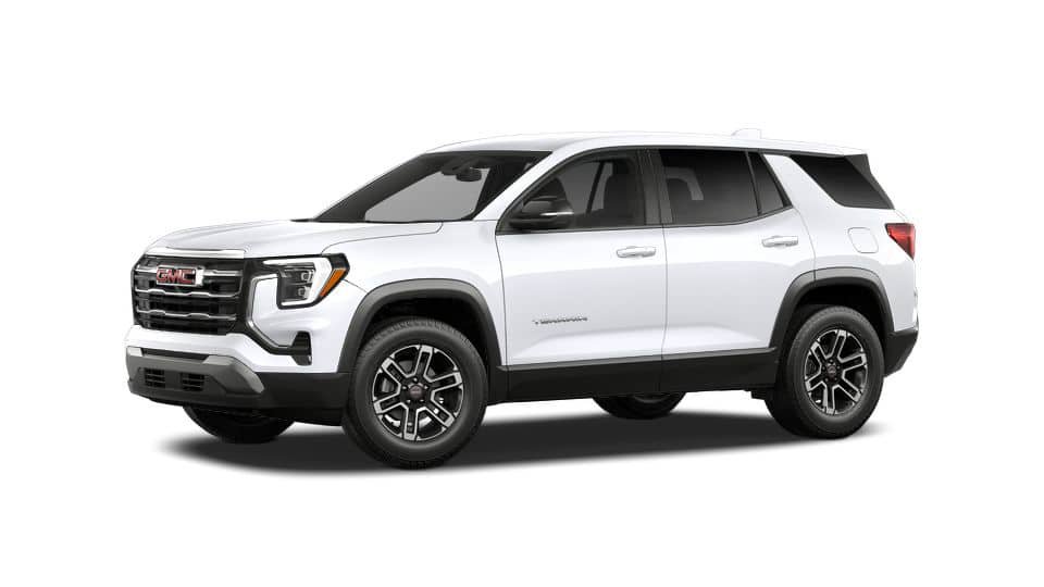 New 2027 GMC Terrain Elevation FWD image 52