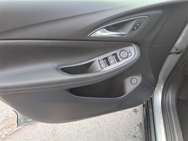 New 2026 Buick Encore GX Sport Touring w/ Advanced Technology Package image 16