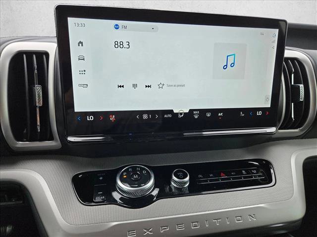 New 2026 Ford Expedition Max Active image 14