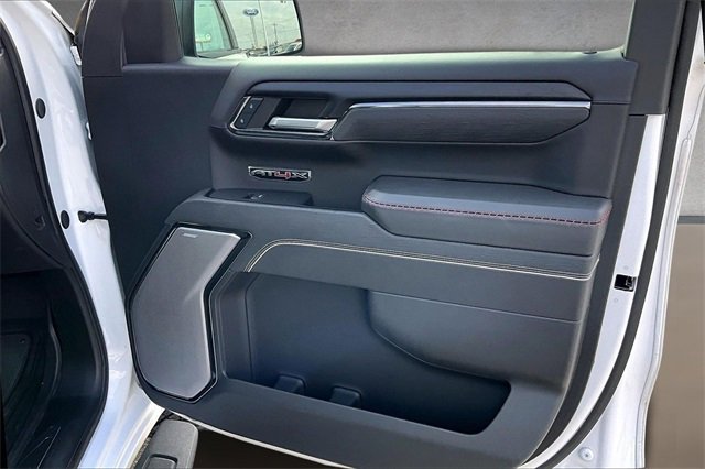 Used 2024 GMC Sierra 1500 AT4X image 18