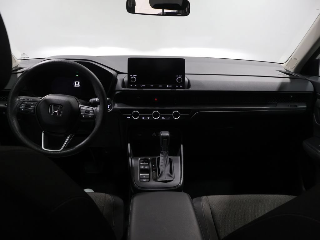 Used 2023 Honda CR-V EX image 20