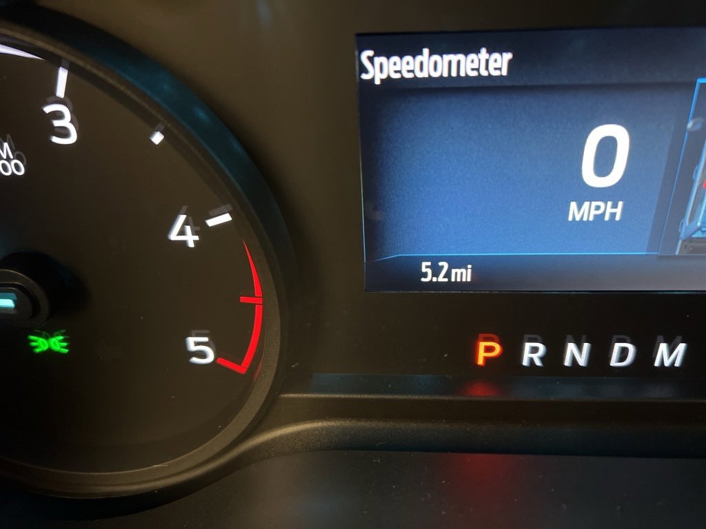 New 2026 Ford F350 XL w/ 360-Degree Camera Package image 19