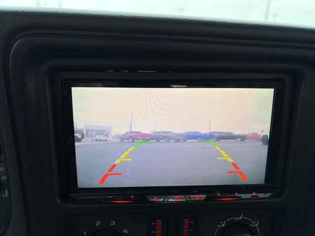 Used 2003 GMC Sierra 1500 SLE image 15