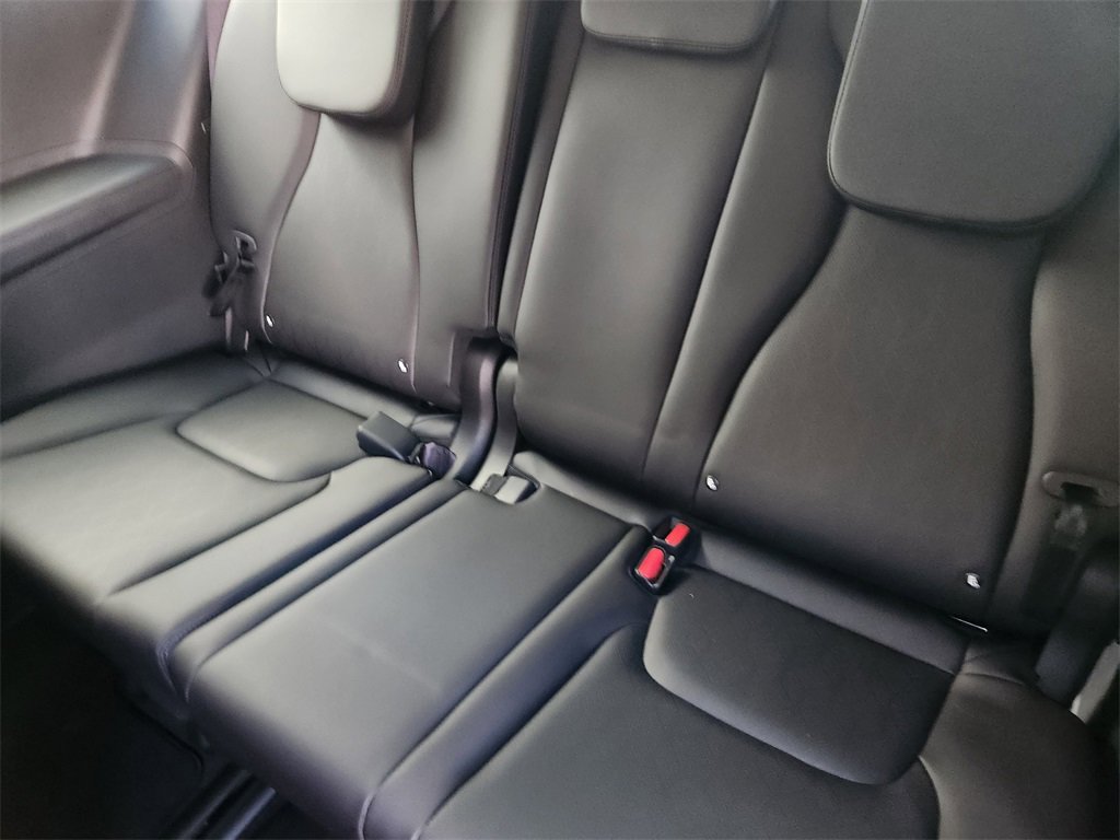 New 2026 Kia Carnival SX image 21