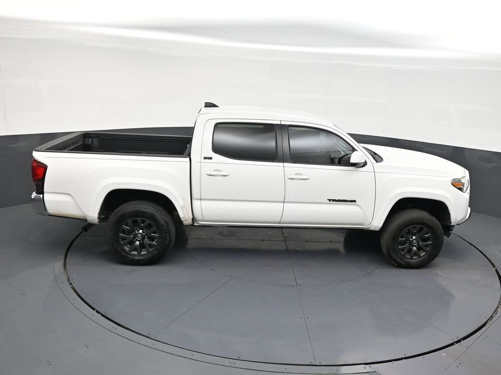 Used 2021 Toyota Tacoma SR5 image 18