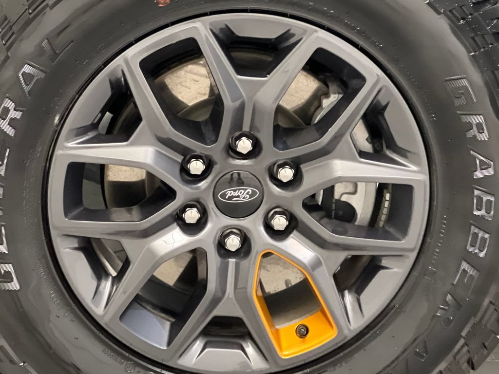 Used 2025 Ford Expedition Tremor AWD/4WD image 84