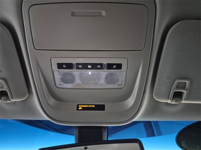 Used 2016 Chevrolet Colorado Z71 image 39