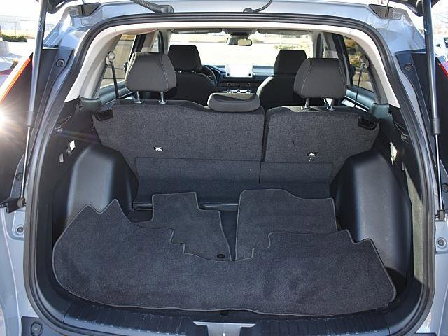 Certified 2025 Honda CR-V LX image 7