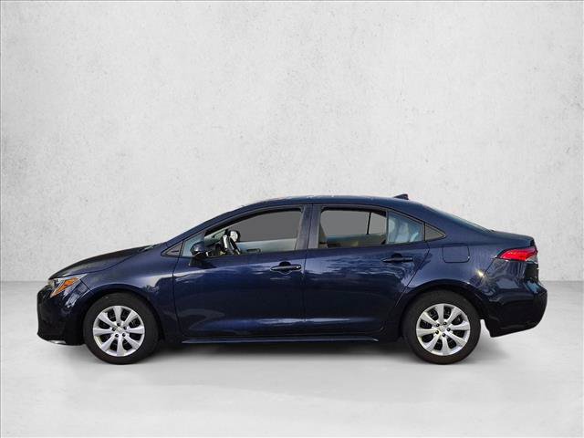 Used 2024 Toyota Corolla LE FWD image 5