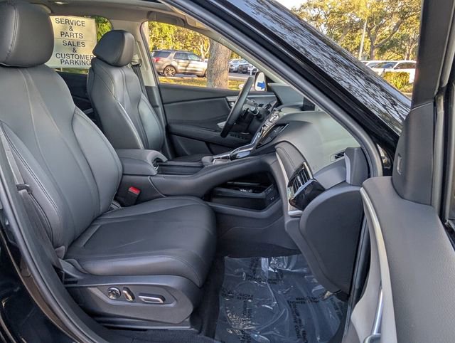 Certified 2024 Acura RDX SH-AWD image 21