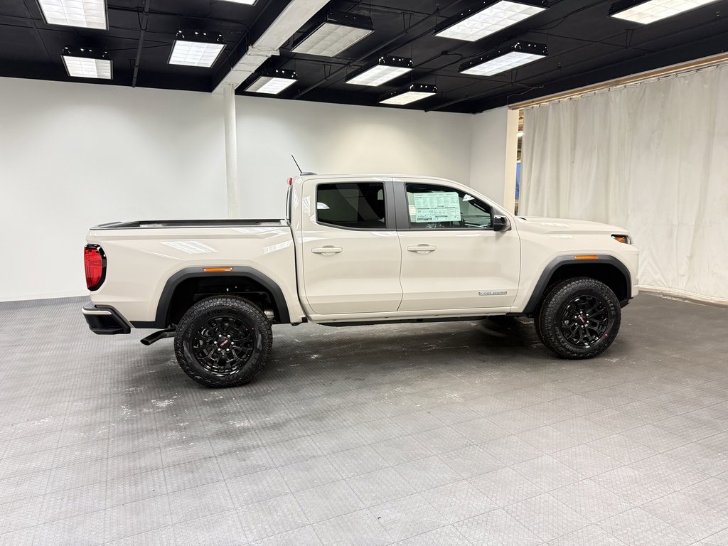 New 2026 GMC Canyon Elevation w/ Convenience Package image 7