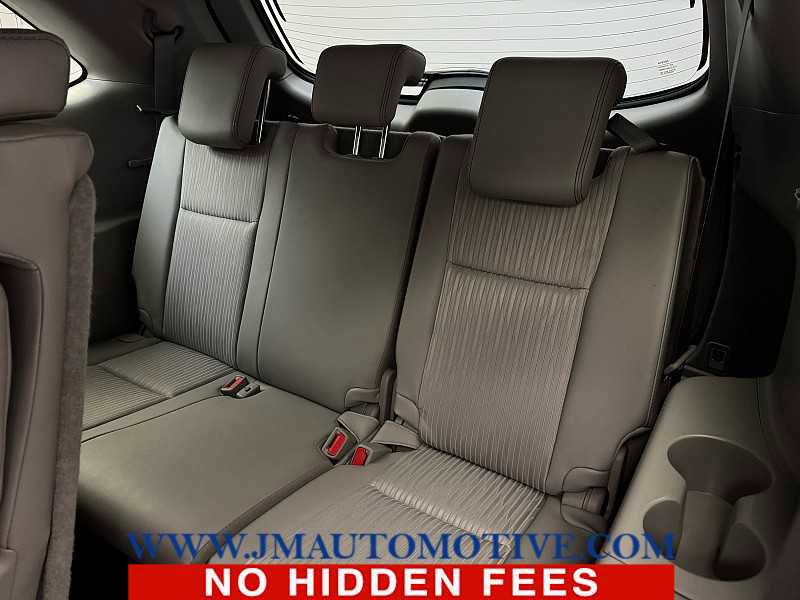 Used 2018 Toyota Highlander Plus image 16