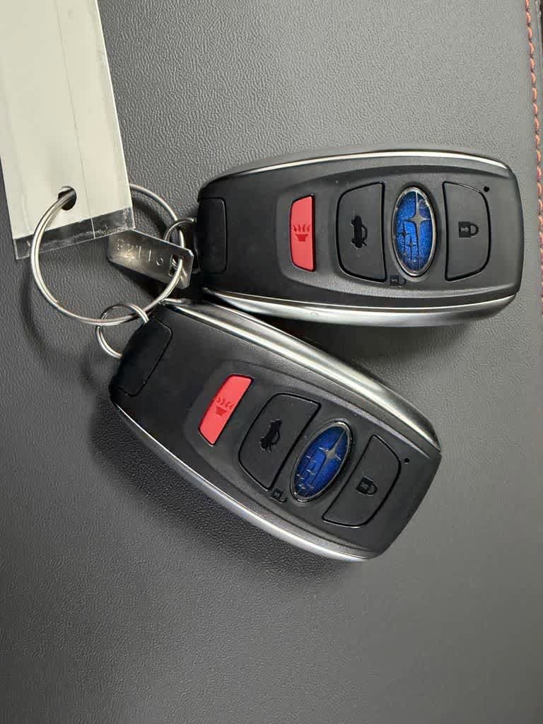 New 2026 Subaru Crosstrek 2.5i Limited image 21