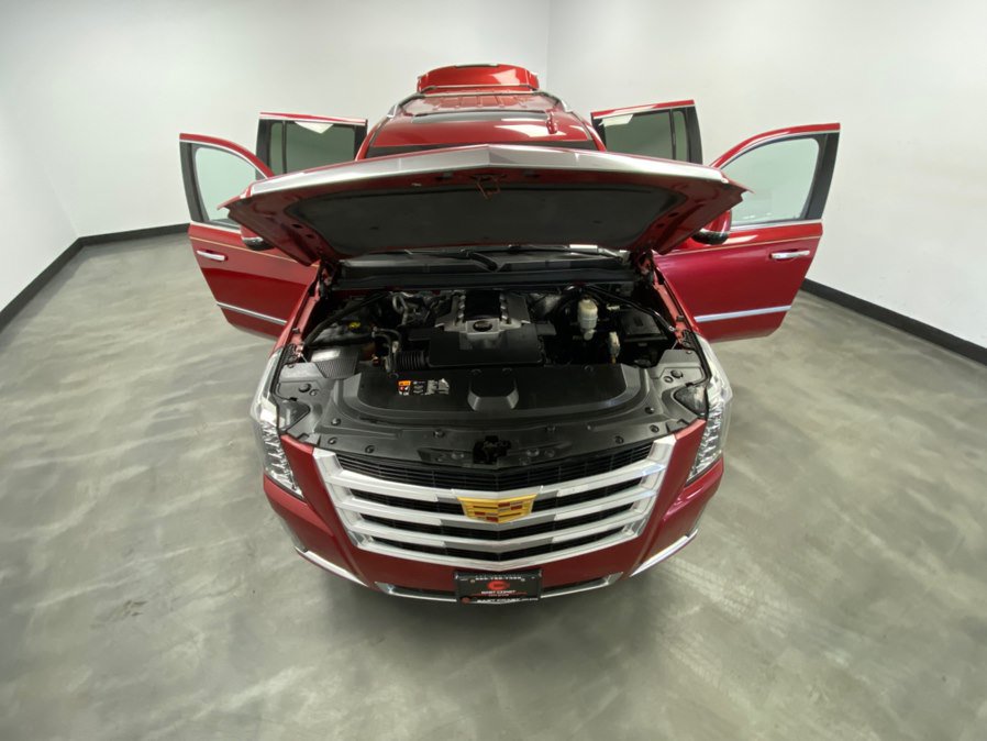 Used 2015 Cadillac Escalade ESV Premium AWD/4WD image 57