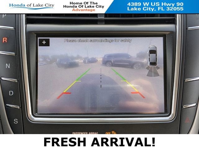 Used 2019 Lincoln Nautilus Reserve image 32