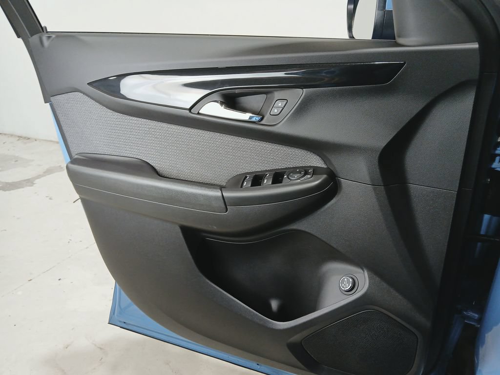 Used 2024 Chevrolet TrailBlazer LT w/ Convenience Package FWD image 31