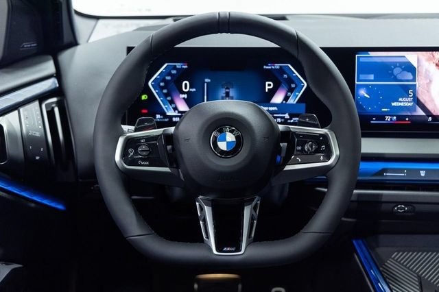 New 2026 BMW X3 xDrive30i w/ Premium Package AWD/4WD image 19